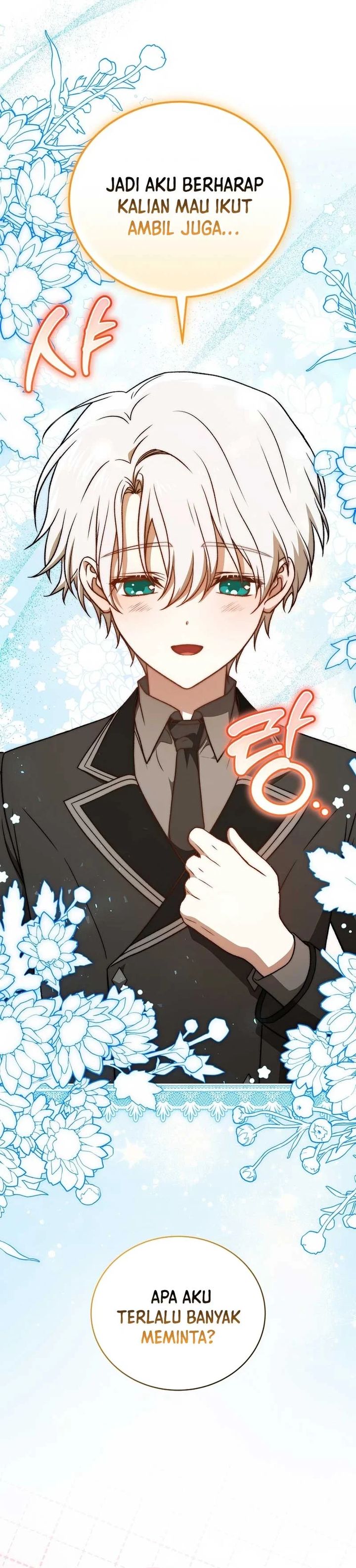 The Concept-Grasping Magical Genius Chapter 15 Bahasa Indonesia