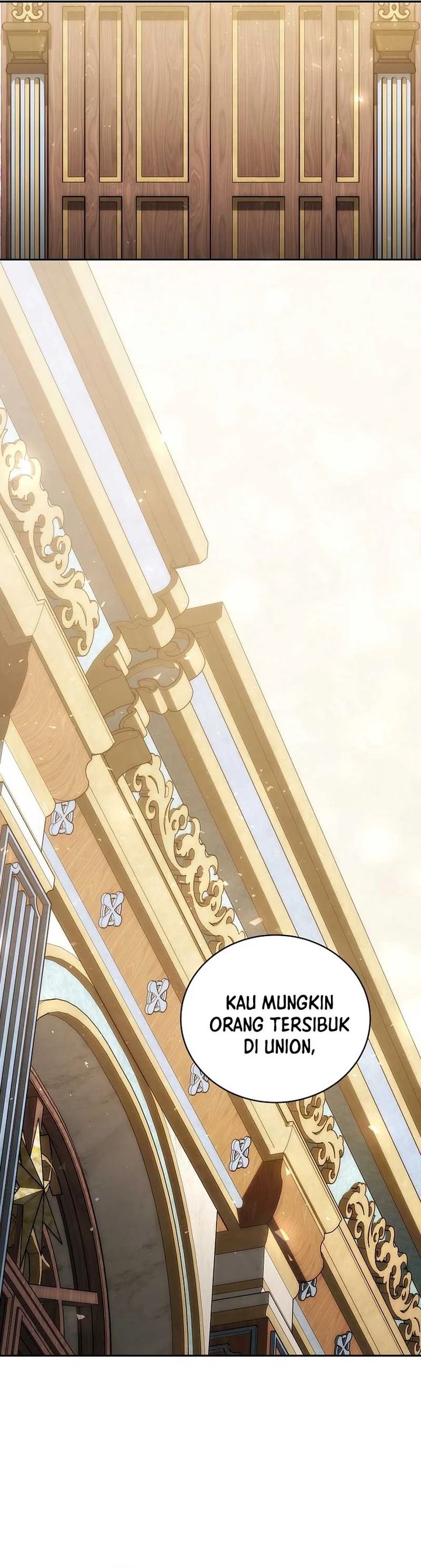 The Concept-Grasping Magical Genius Chapter 15 Bahasa Indonesia