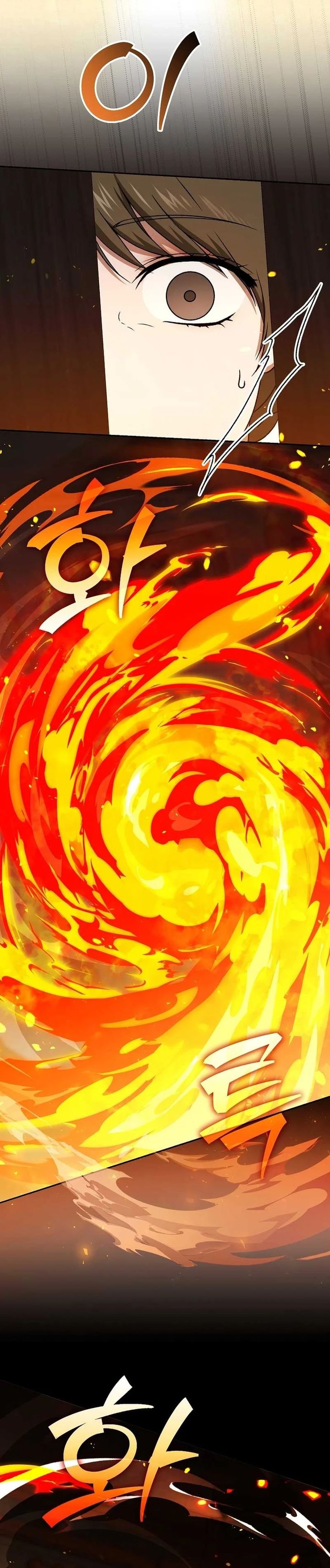 The Concept-Grasping Magical Genius Chapter 15 Bahasa Indonesia