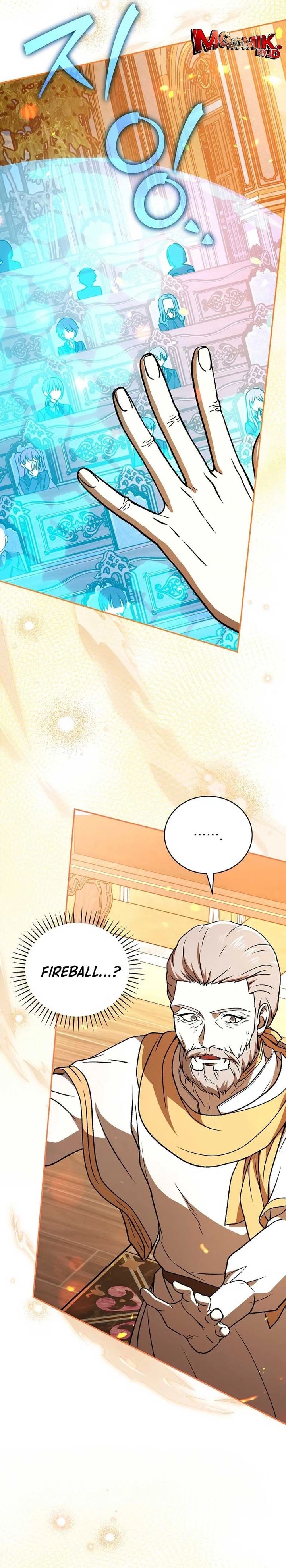 The Concept-Grasping Magical Genius Chapter 15 Bahasa Indonesia