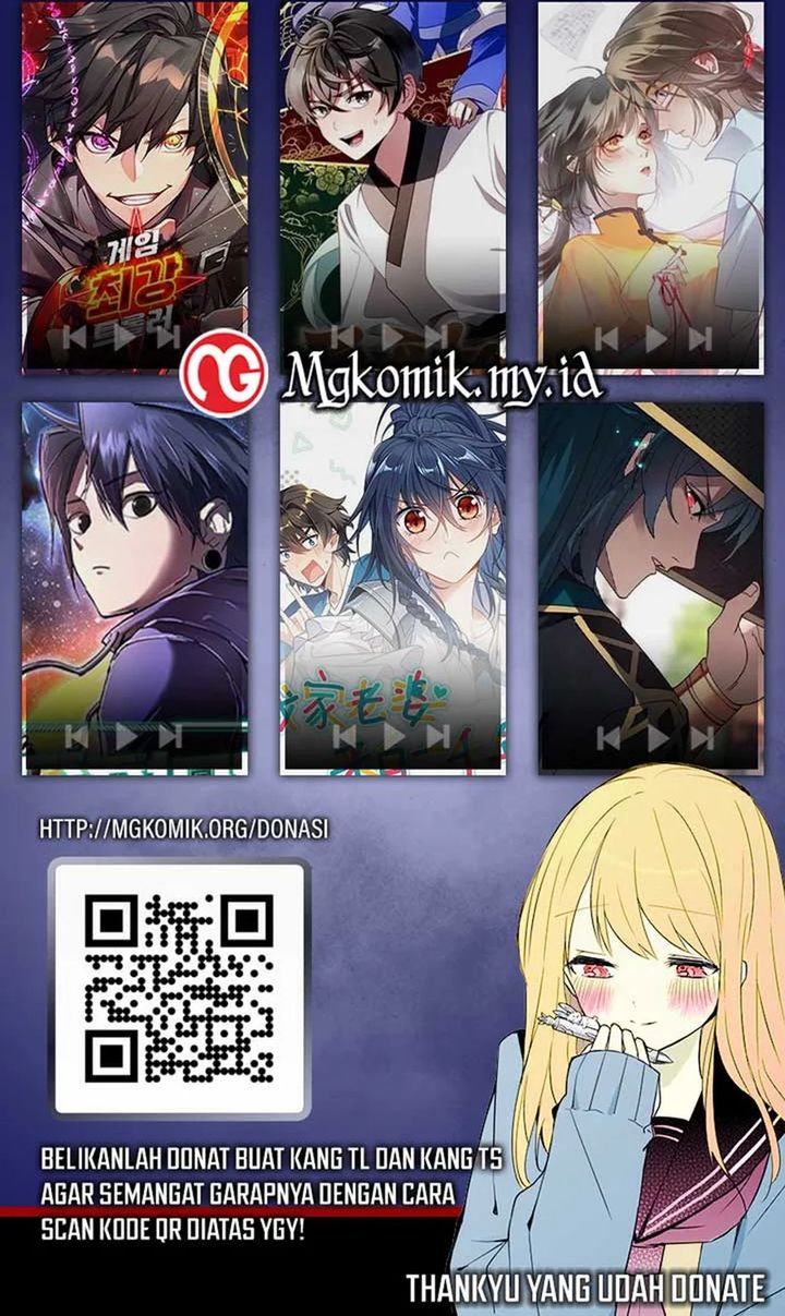 The Concept-Grasping Magical Genius Chapter 15 Bahasa Indonesia