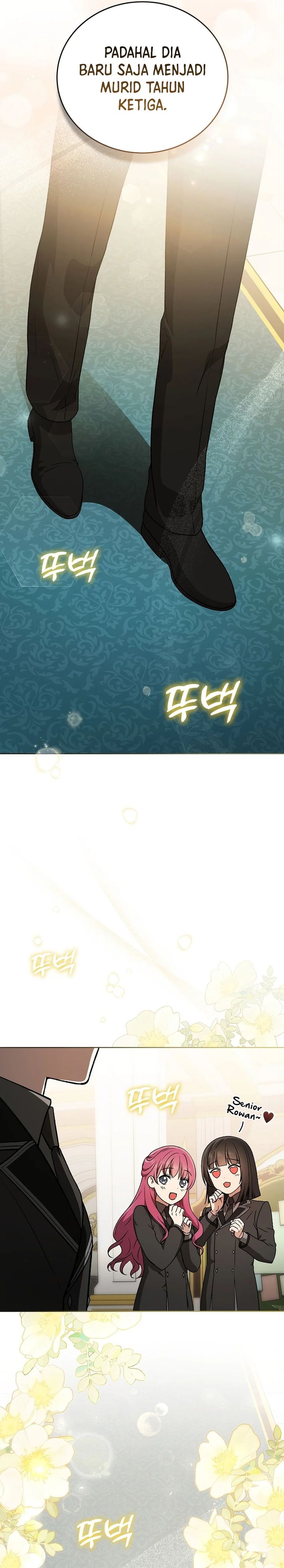 The Concept-Grasping Magical Genius chapter 19