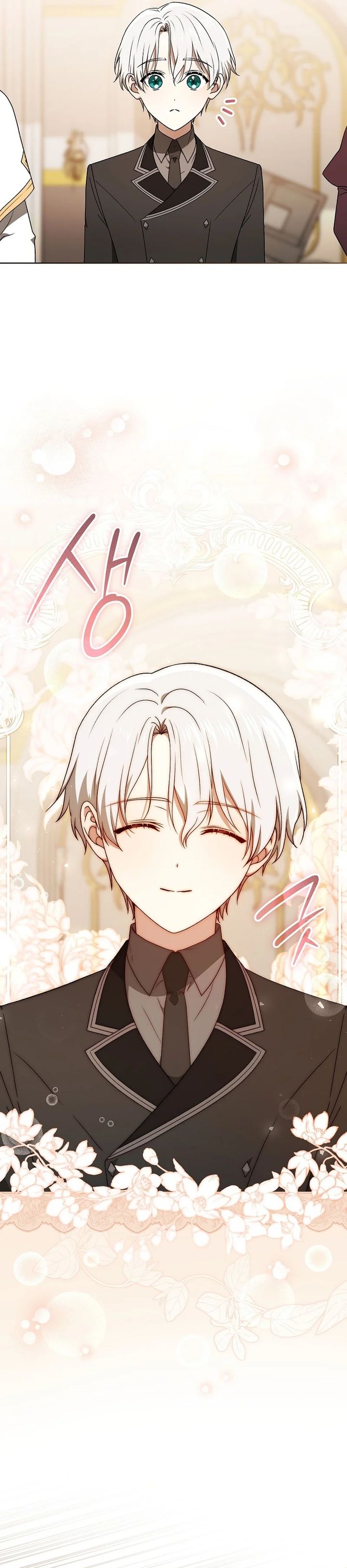 The Concept-Grasping Magical Genius chapter 19