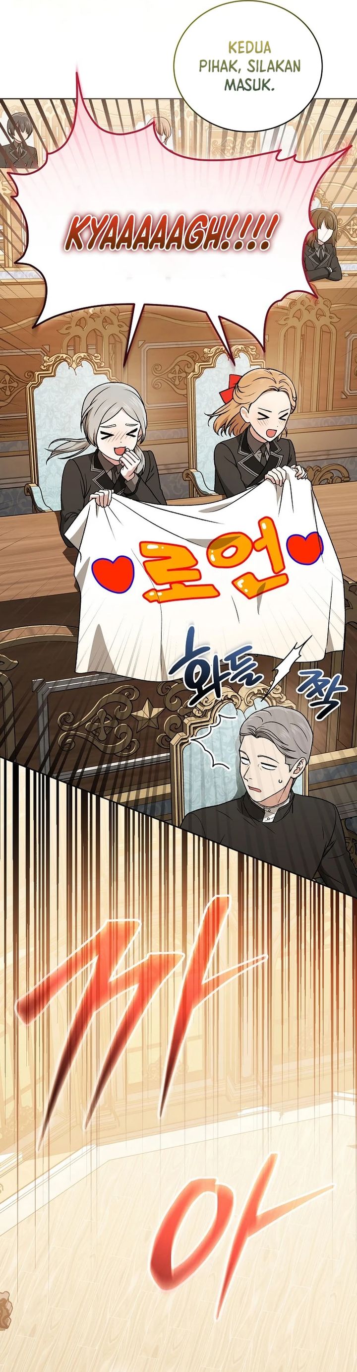 The Concept-Grasping Magical Genius chapter 19