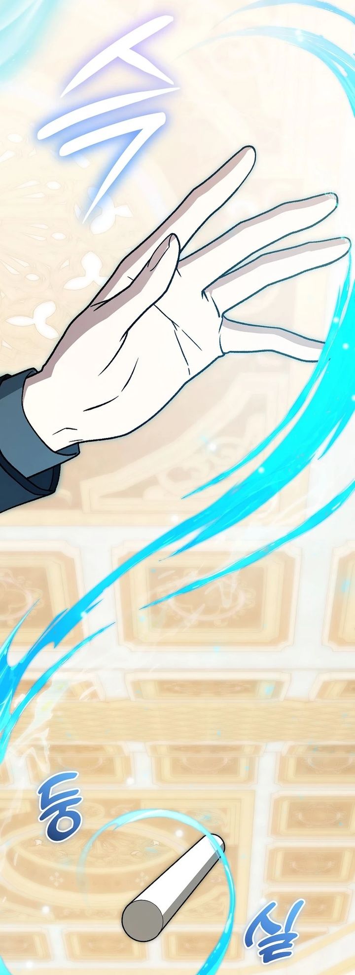 The Concept-Grasping Magical Genius chapter 20