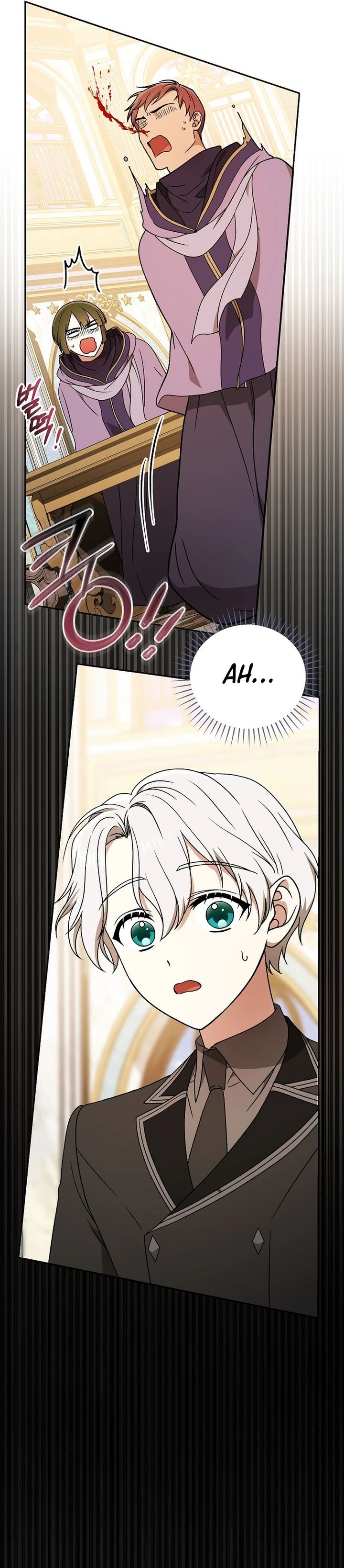 The Concept-Grasping Magical Genius chapter 20