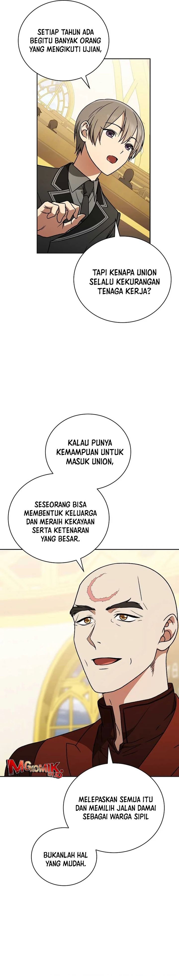 The Concept-Grasping Magical Genius chapter 21
