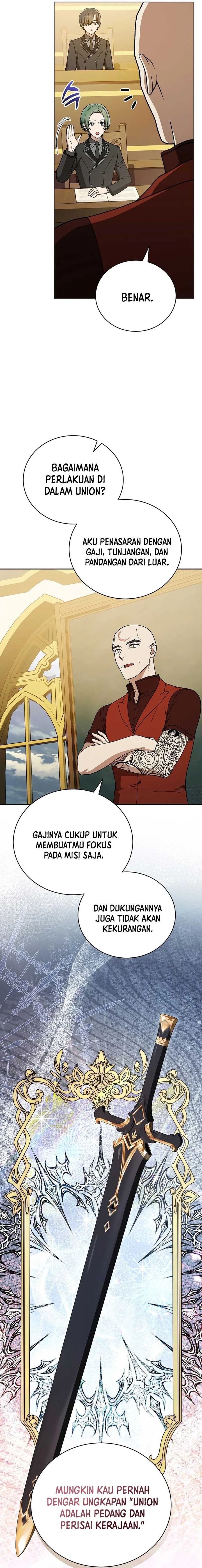 The Concept-Grasping Magical Genius chapter 21