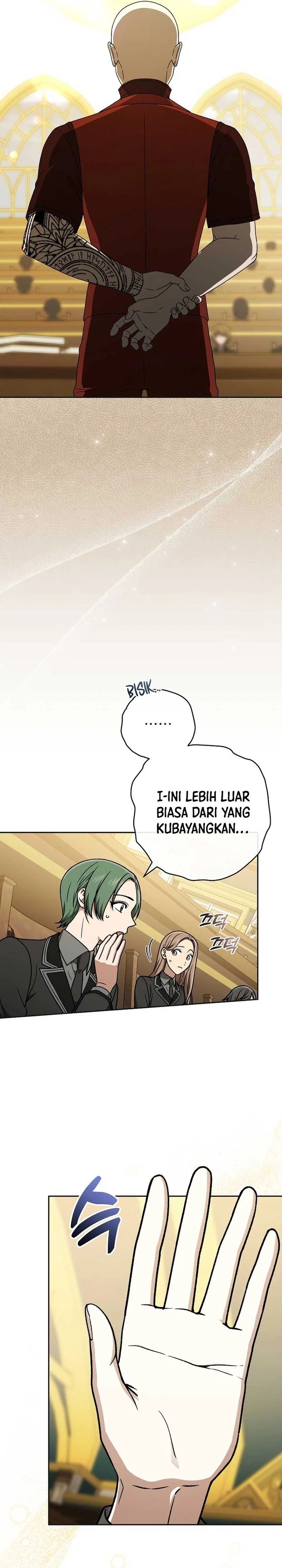 The Concept-Grasping Magical Genius chapter 21