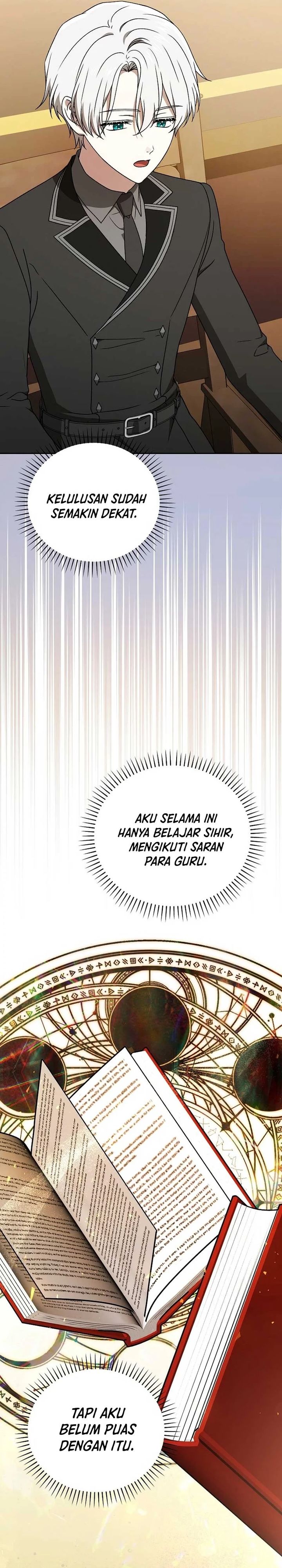 The Concept-Grasping Magical Genius chapter 21