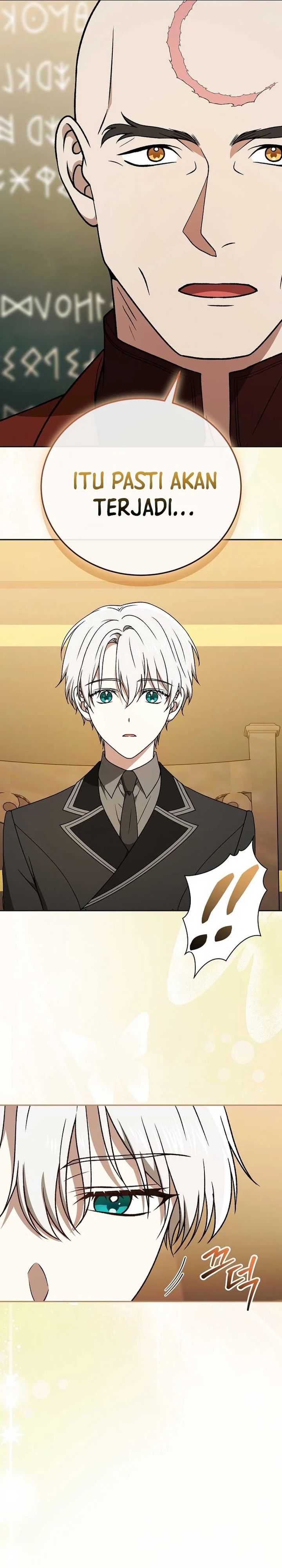 The Concept-Grasping Magical Genius chapter 21