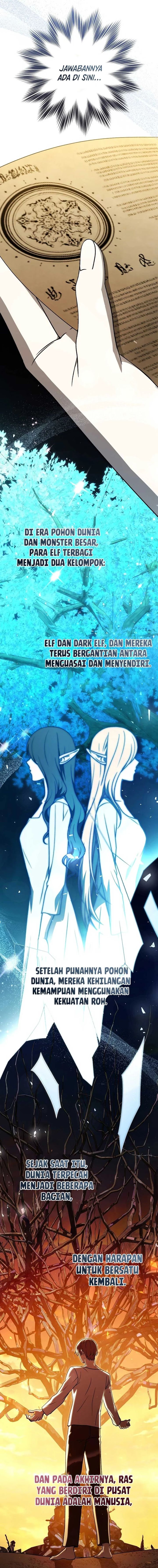 The Concept-Grasping Magical Genius chapter 21