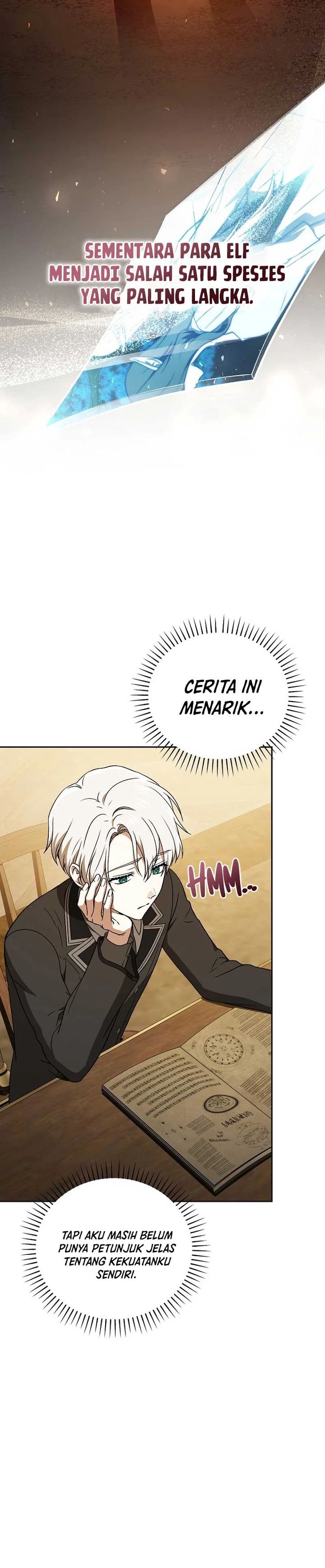 The Concept-Grasping Magical Genius chapter 21