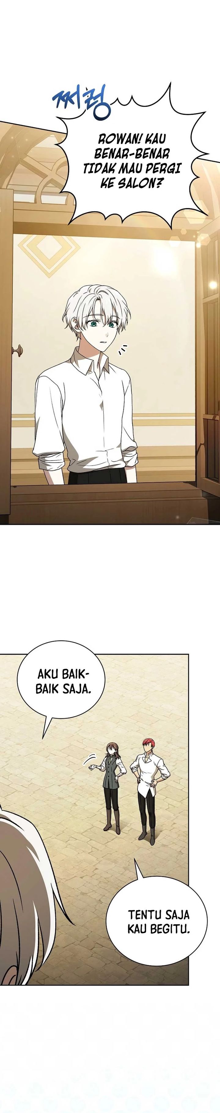 The Concept-Grasping Magical Genius chapter 21