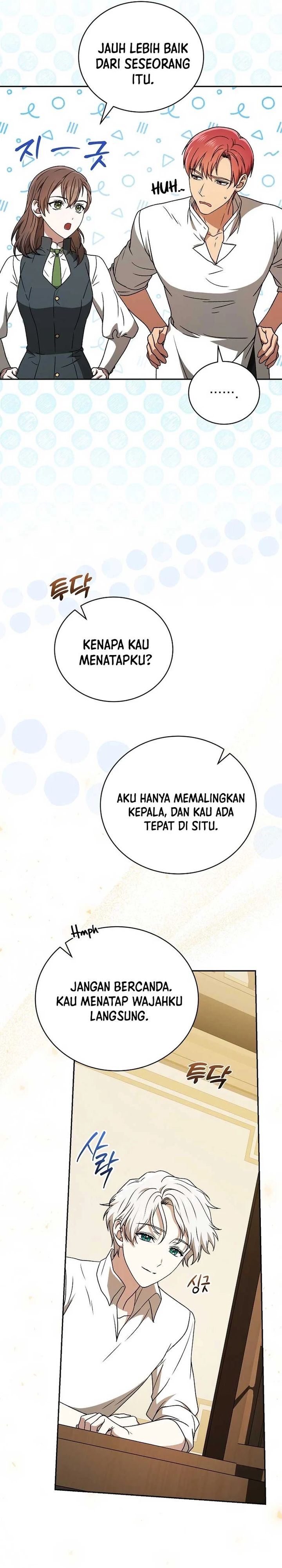The Concept-Grasping Magical Genius chapter 21