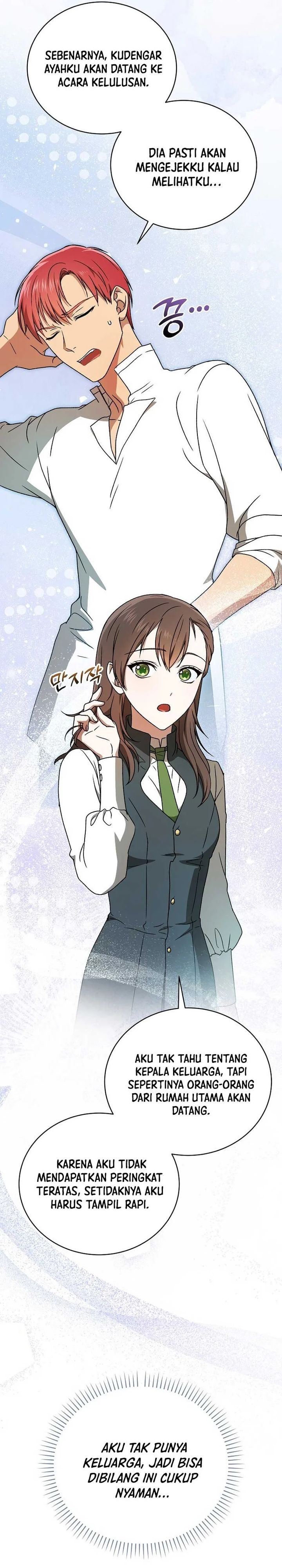 The Concept-Grasping Magical Genius chapter 21