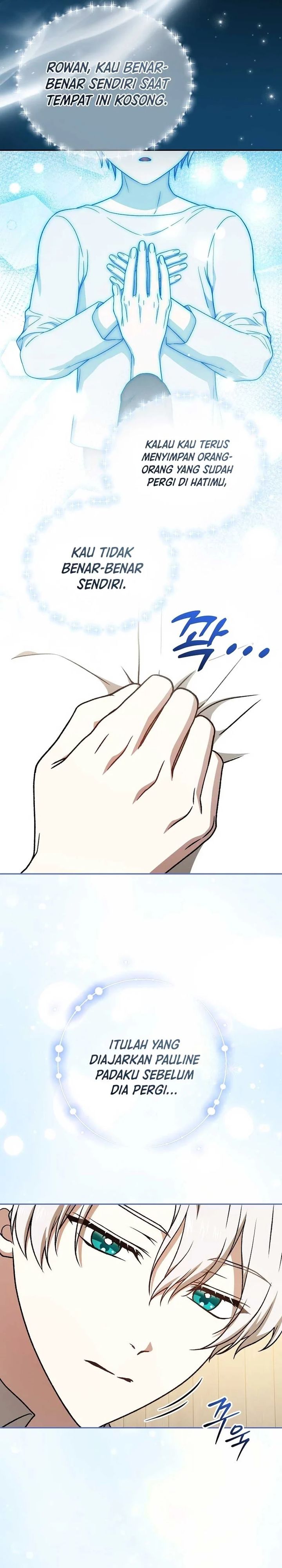 The Concept-Grasping Magical Genius chapter 21