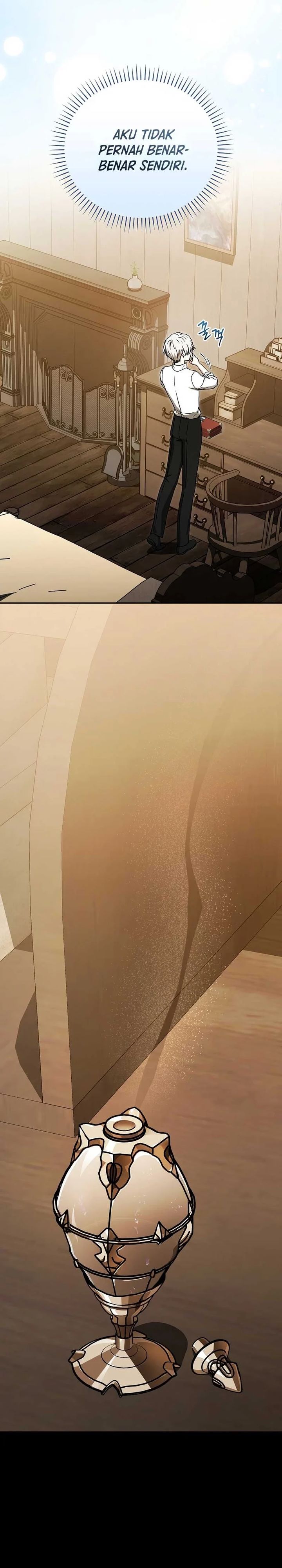 The Concept-Grasping Magical Genius chapter 21