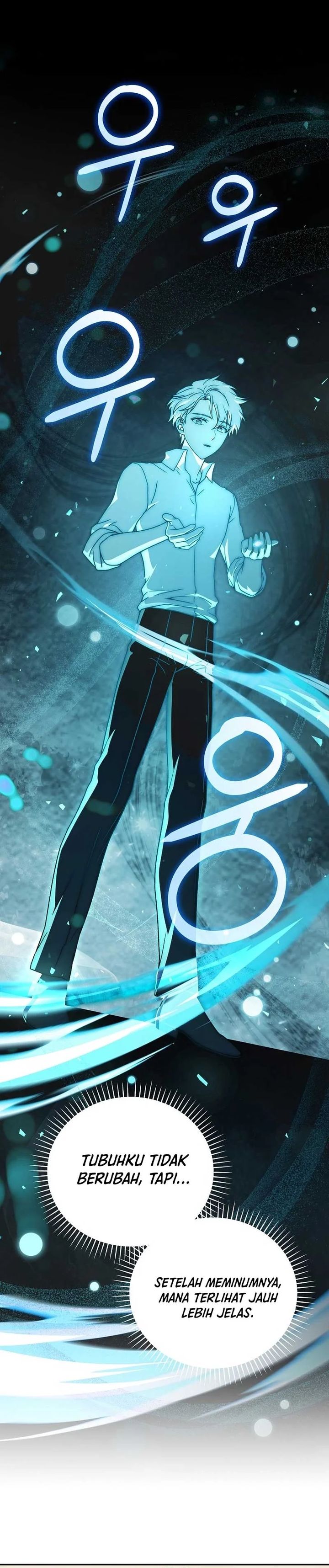 The Concept-Grasping Magical Genius chapter 21