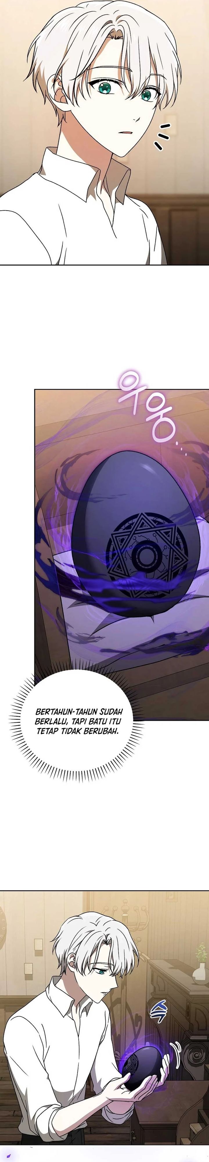 The Concept-Grasping Magical Genius chapter 21