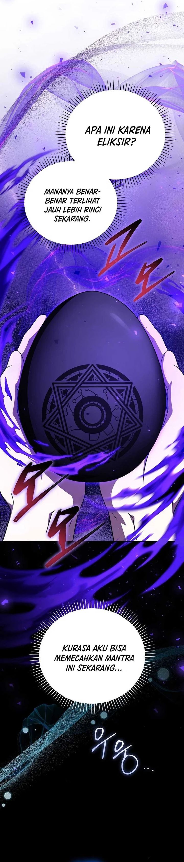 The Concept-Grasping Magical Genius chapter 21
