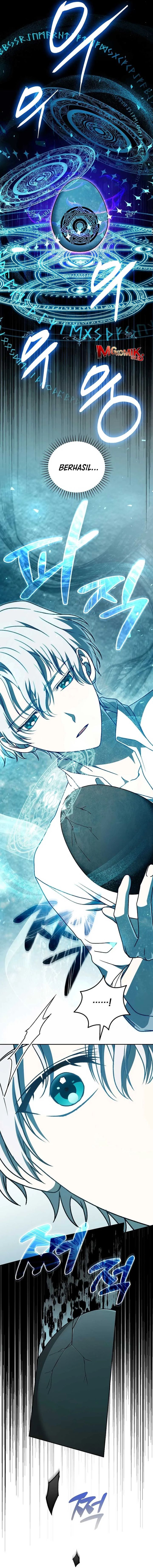 The Concept-Grasping Magical Genius chapter 21