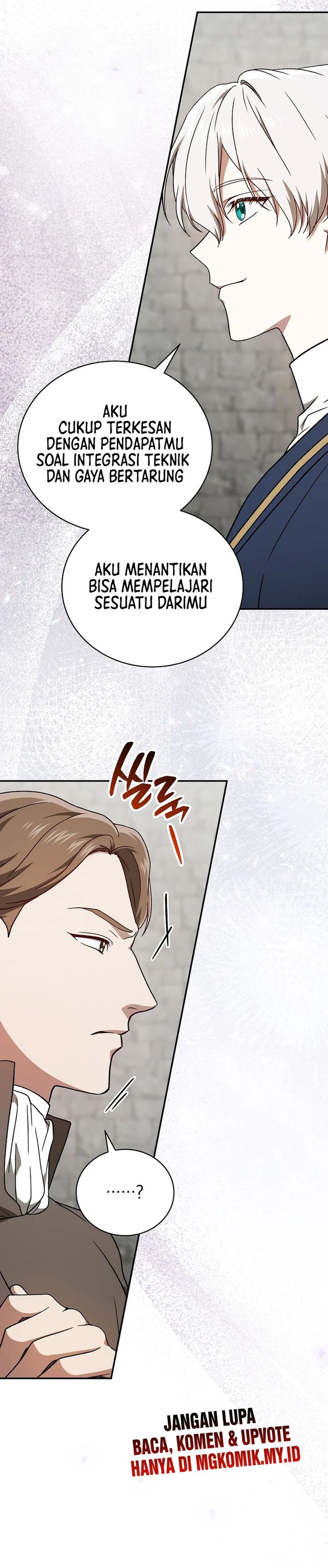 The Concept-Grasping Magical Genius chapter 24
