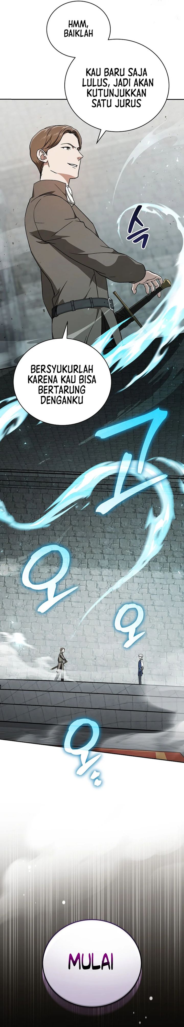 The Concept-Grasping Magical Genius chapter 24