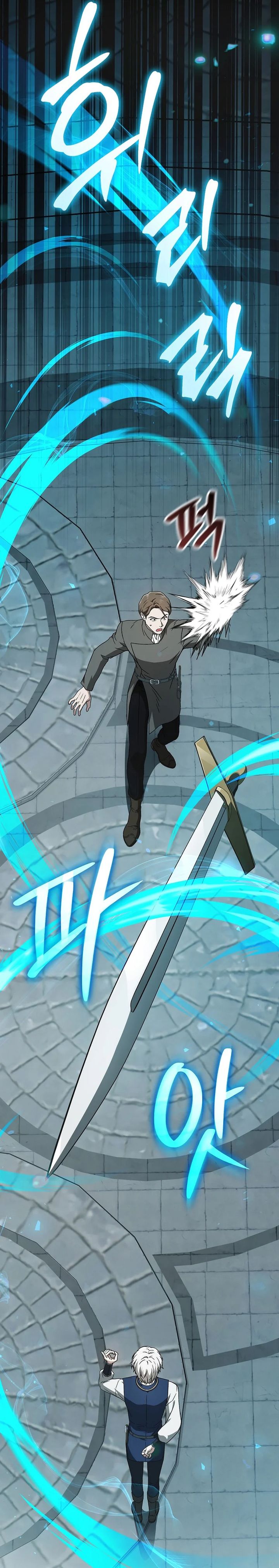 The Concept-Grasping Magical Genius chapter 24