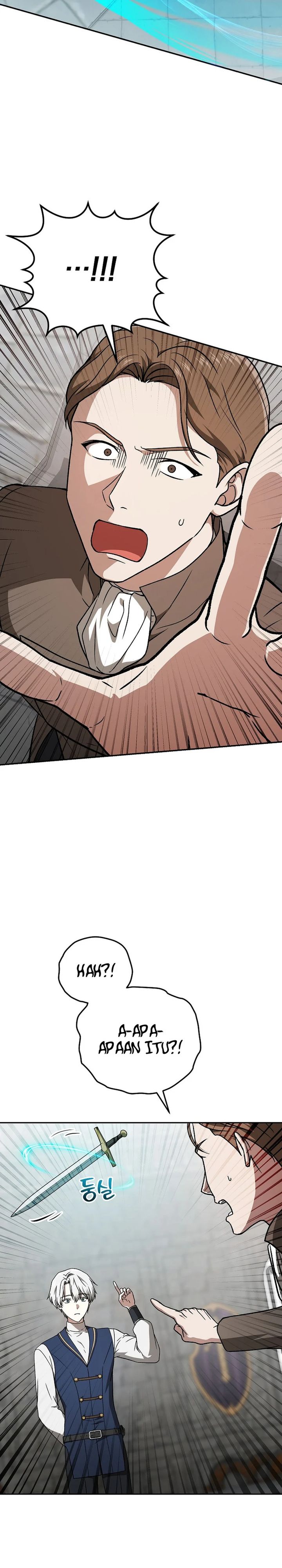 The Concept-Grasping Magical Genius chapter 24