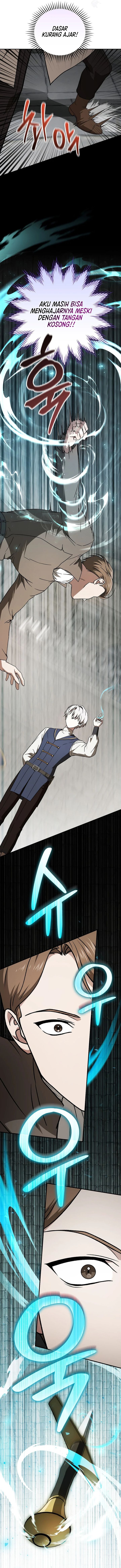 The Concept-Grasping Magical Genius chapter 24