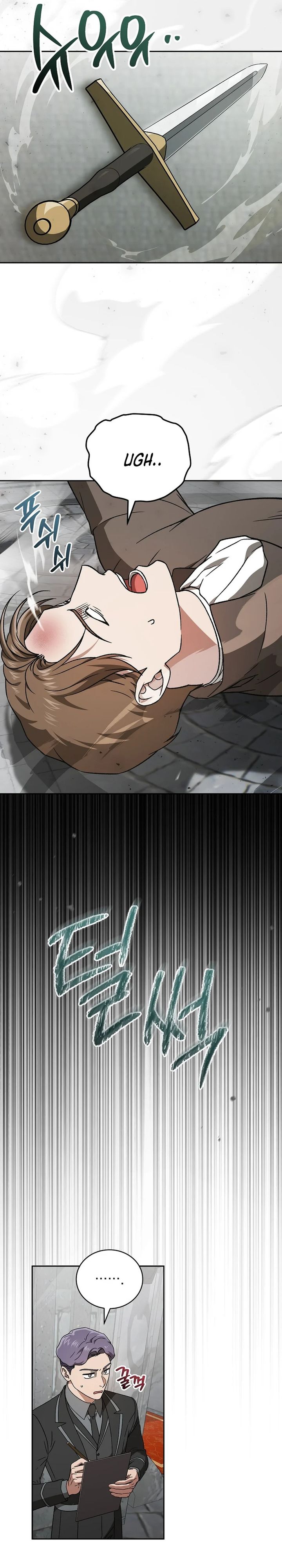 The Concept-Grasping Magical Genius chapter 24
