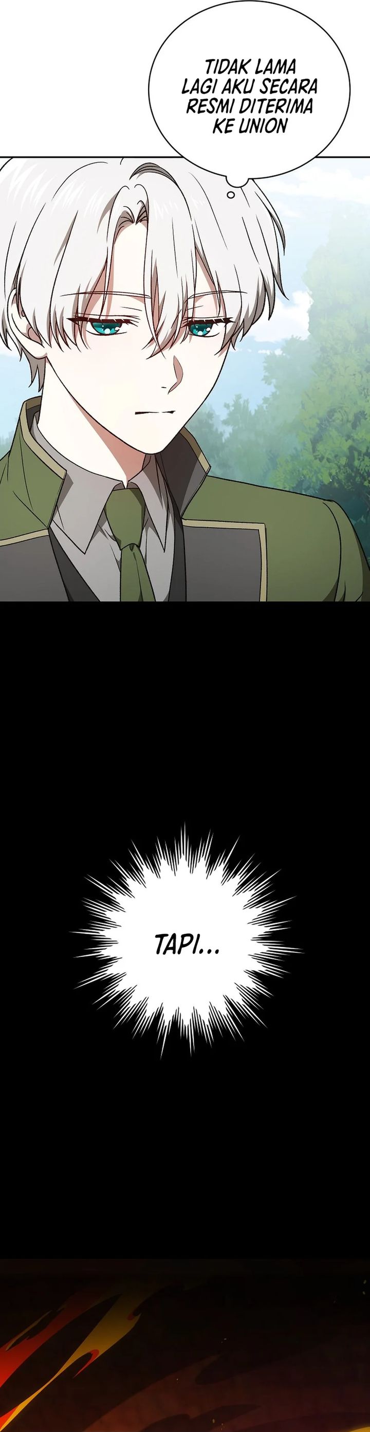 The Concept-Grasping Magical Genius chapter 24