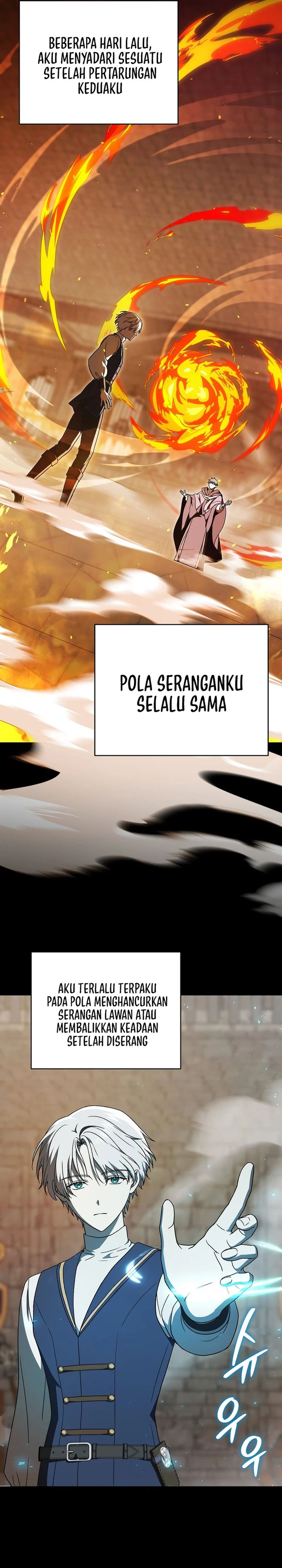 The Concept-Grasping Magical Genius chapter 24