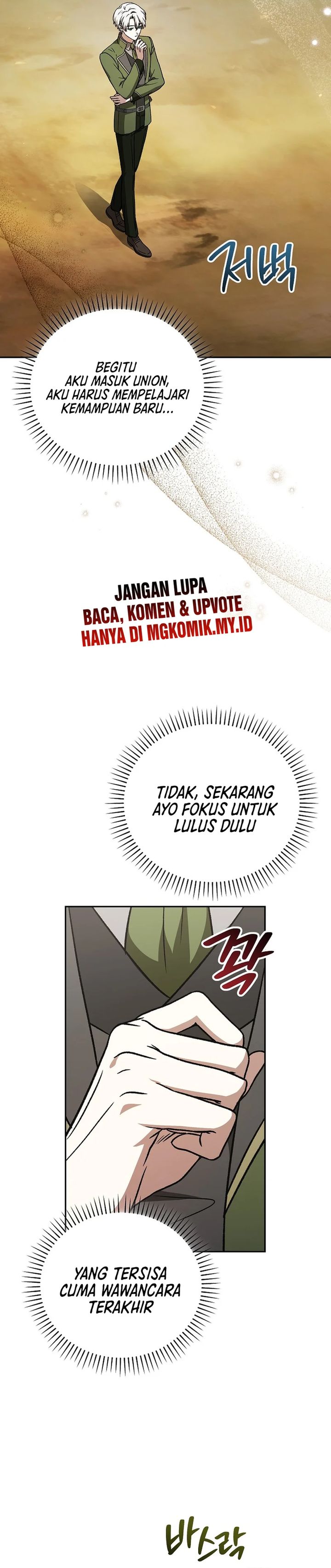 The Concept-Grasping Magical Genius chapter 24