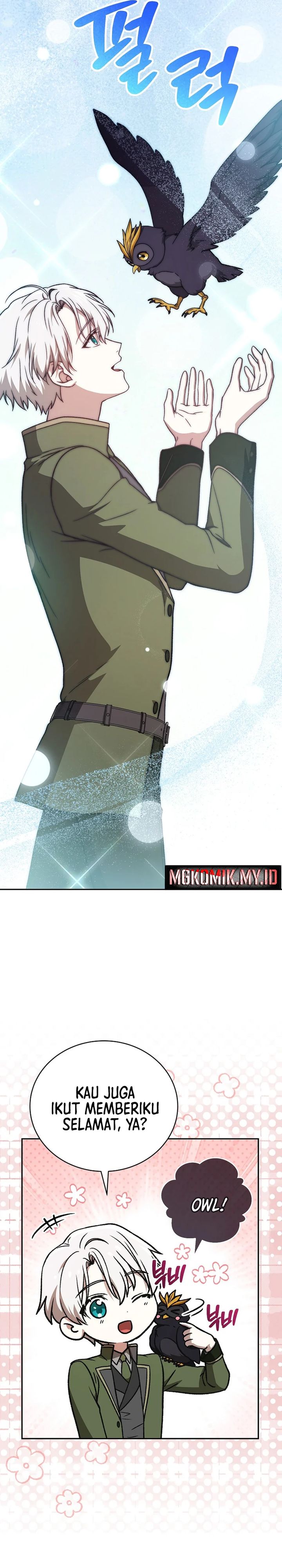 The Concept-Grasping Magical Genius chapter 24