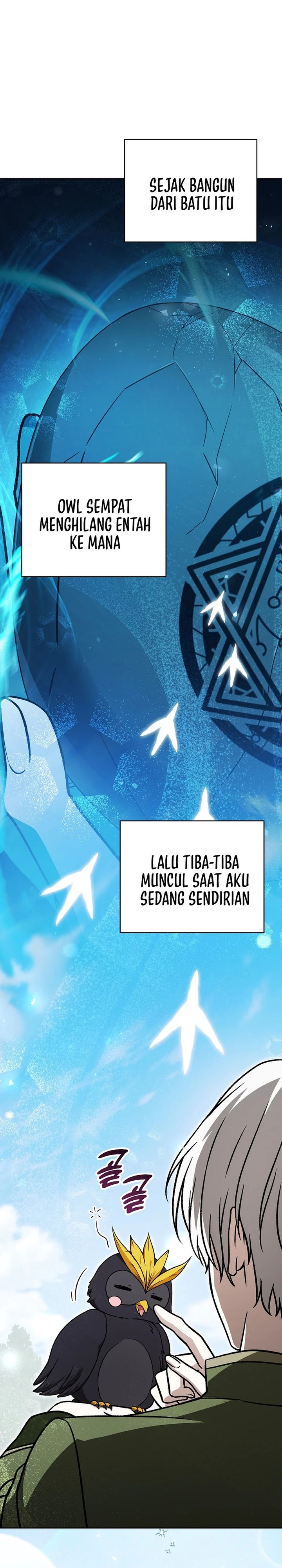 The Concept-Grasping Magical Genius chapter 24