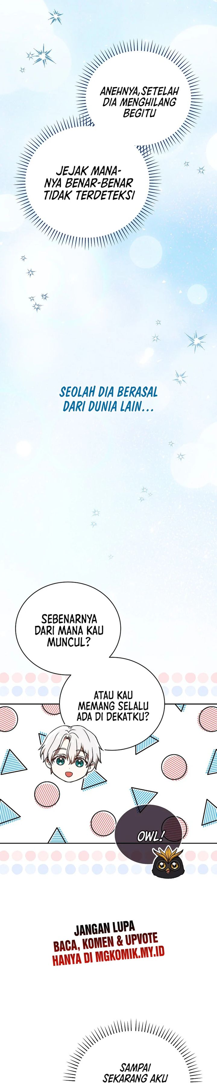 The Concept-Grasping Magical Genius chapter 24