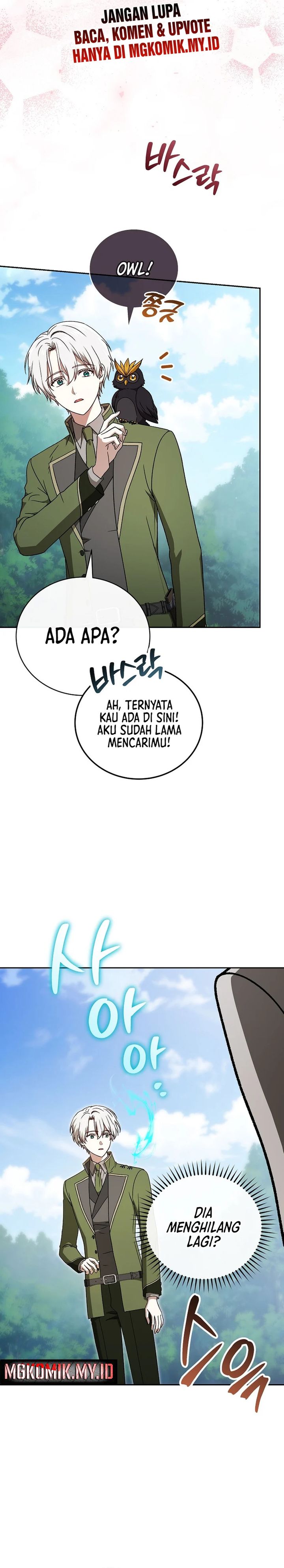 The Concept-Grasping Magical Genius chapter 24
