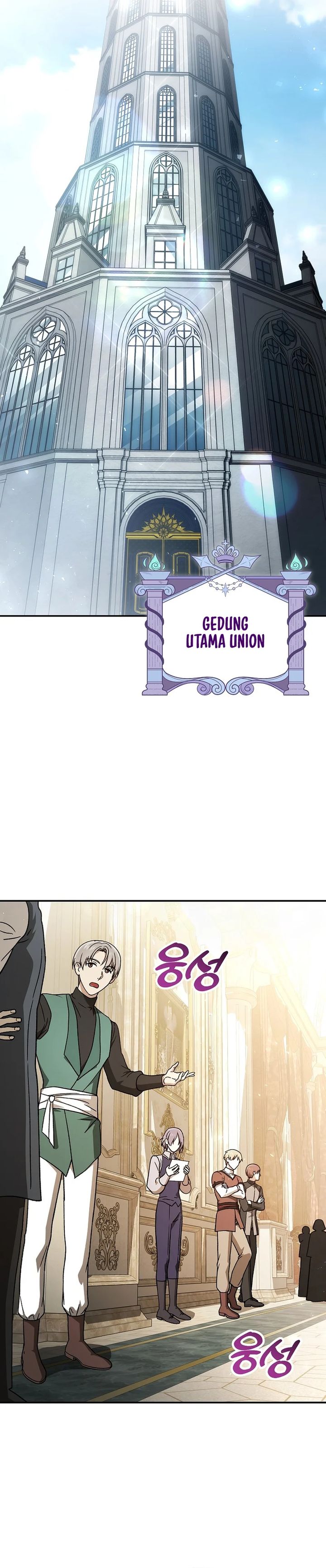 The Concept-Grasping Magical Genius chapter 24