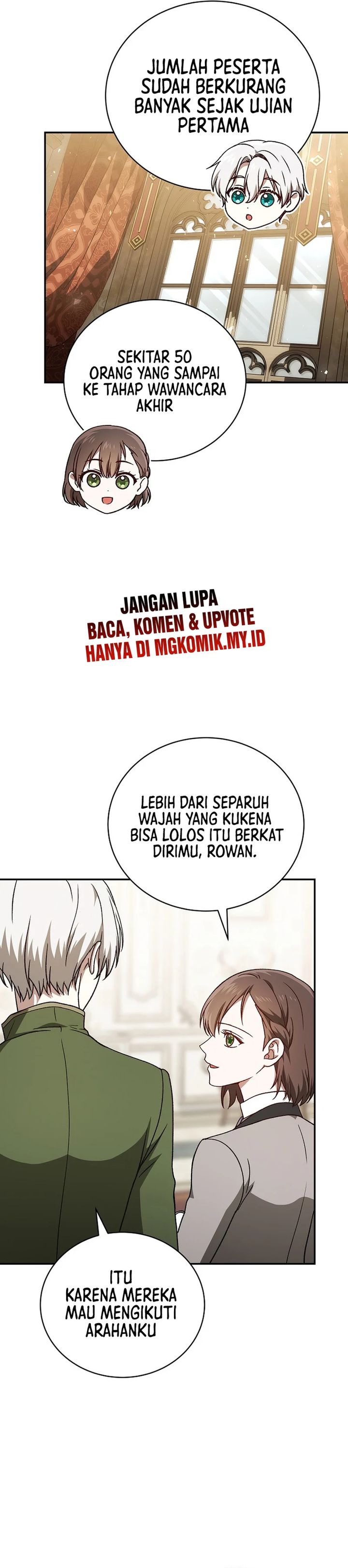 The Concept-Grasping Magical Genius chapter 24