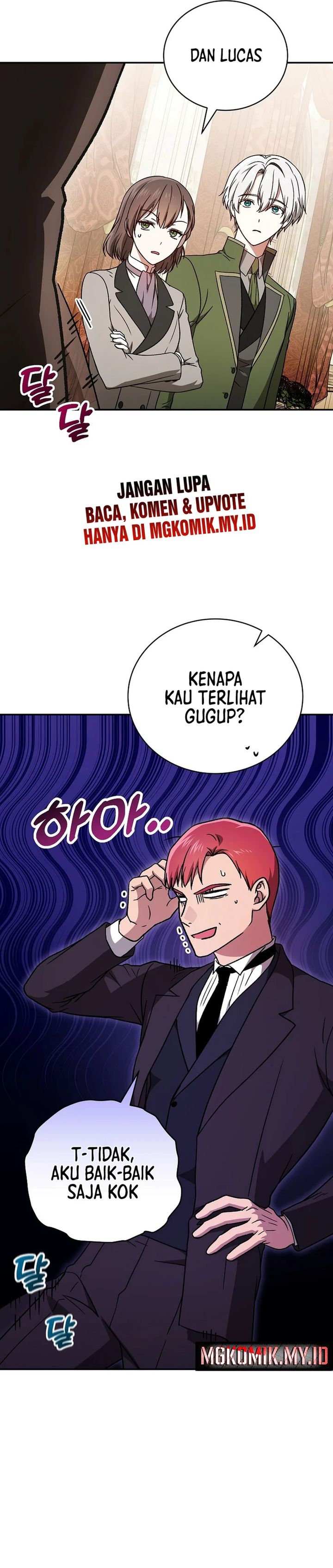 The Concept-Grasping Magical Genius chapter 24