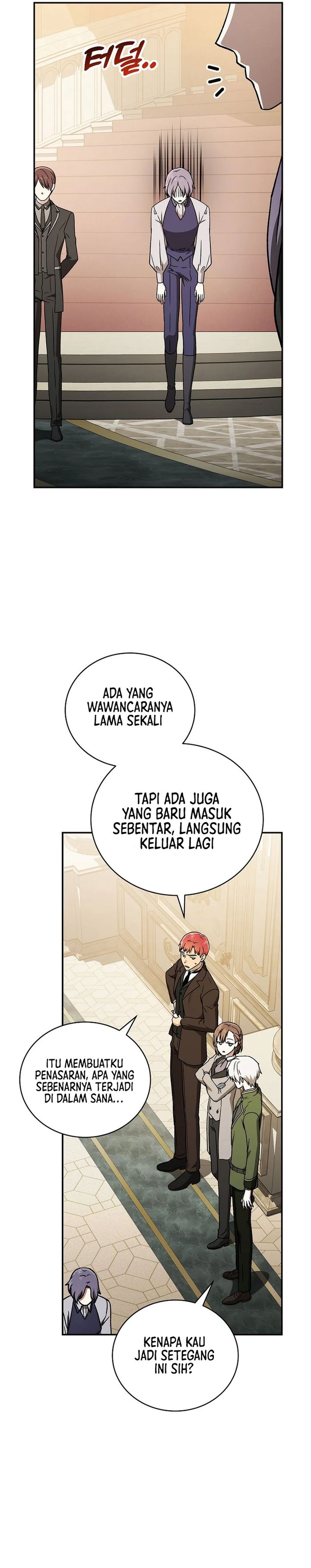 The Concept-Grasping Magical Genius chapter 24