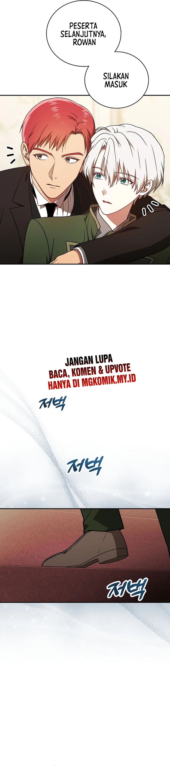 The Concept-Grasping Magical Genius chapter 24
