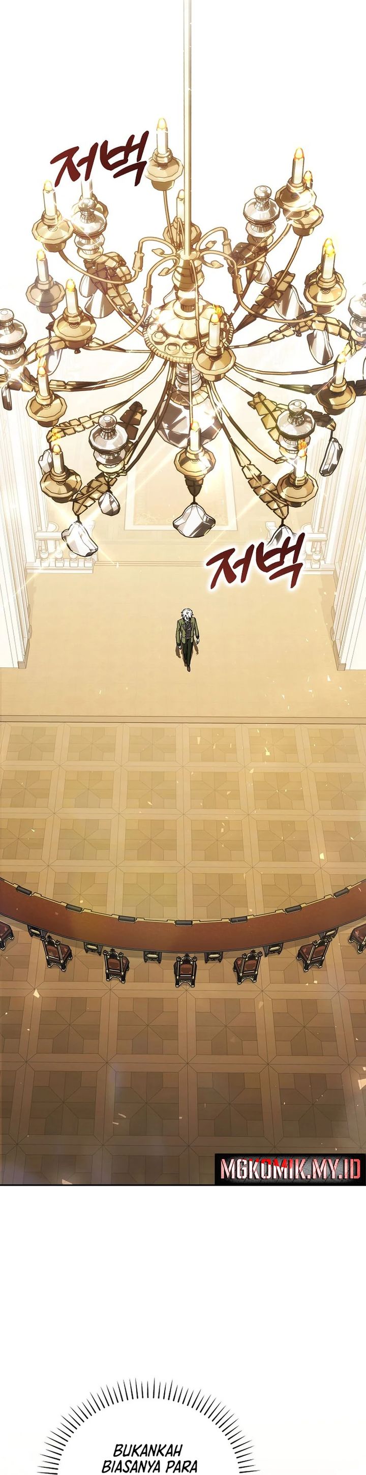 The Concept-Grasping Magical Genius chapter 24
