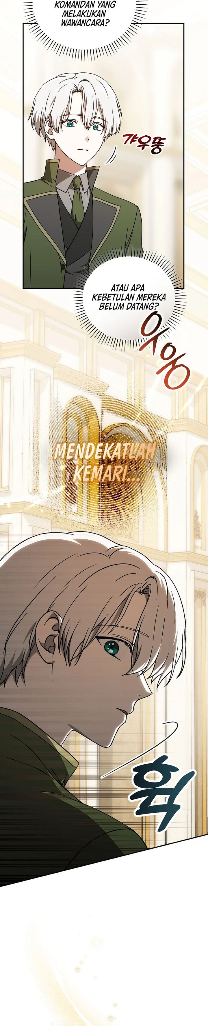 The Concept-Grasping Magical Genius chapter 24