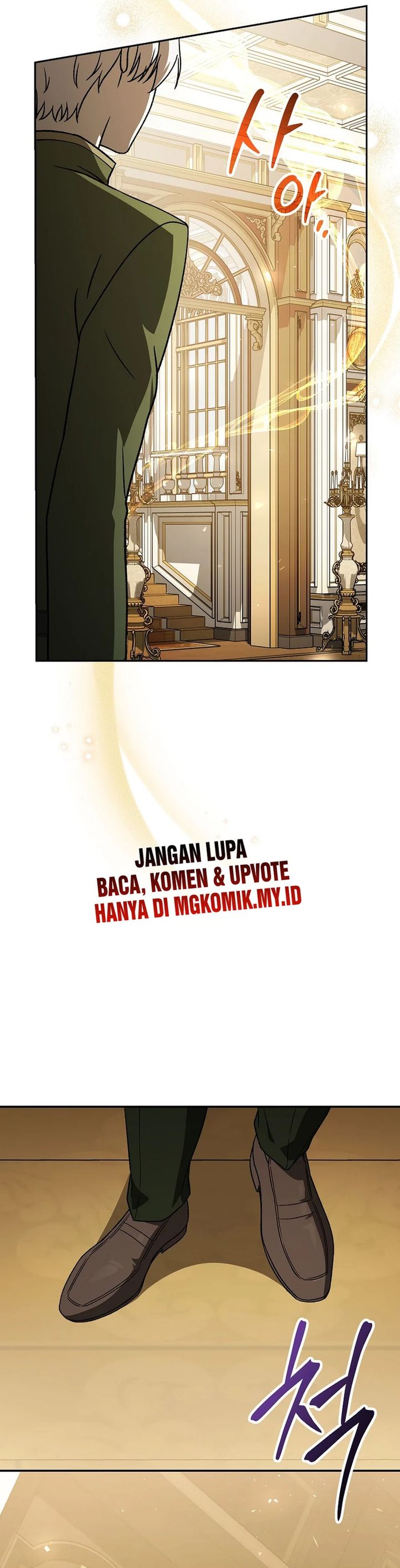 The Concept-Grasping Magical Genius chapter 24