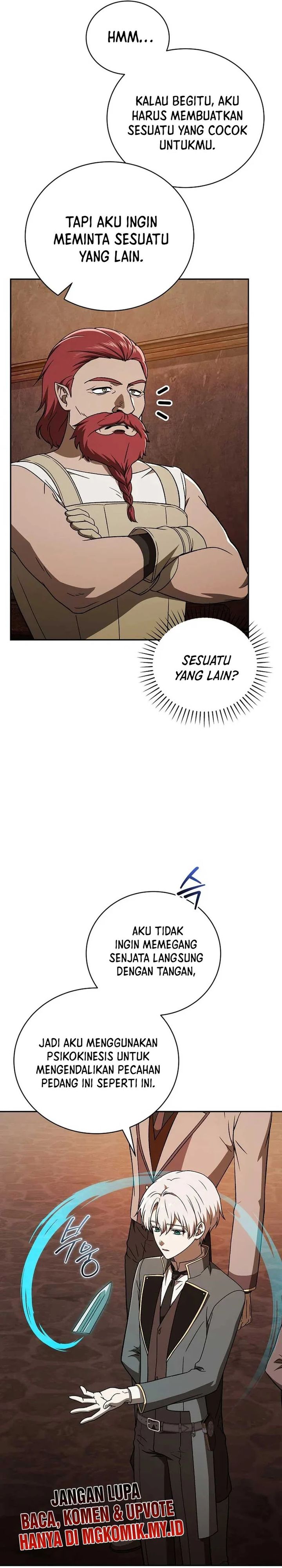 The Concept-Grasping Magical Genius chapter 26