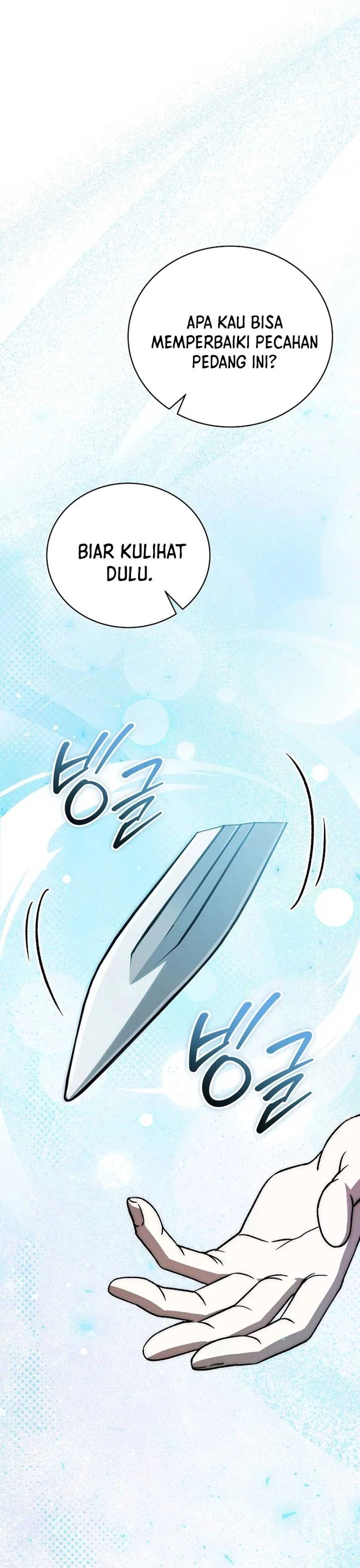 The Concept-Grasping Magical Genius chapter 26