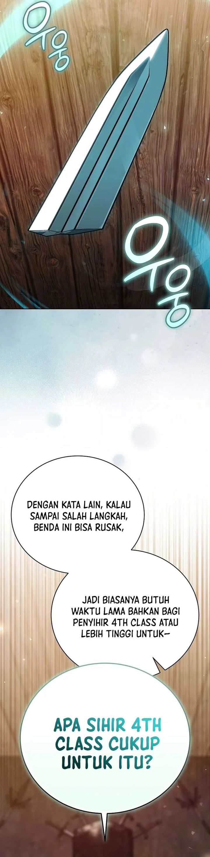 The Concept-Grasping Magical Genius chapter 26